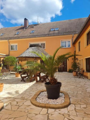Pension Cubana Rothenburg Ob Der Tauber
